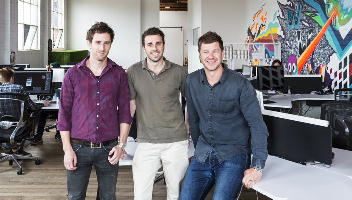 Inlight Media digital team