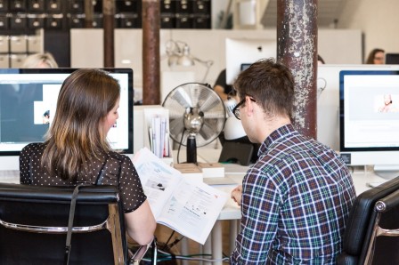 Liquorice colleagues